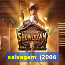 selvagem (2006 filme completo dublado